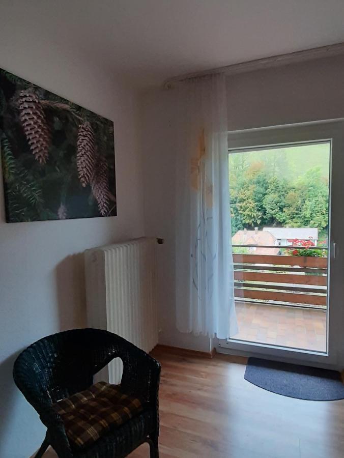 Steepleview House, Renchtalblick Apartment - Cozy & Serene Apartment For 2 Бад-Петерсталь-Грисбах Экстерьер фото