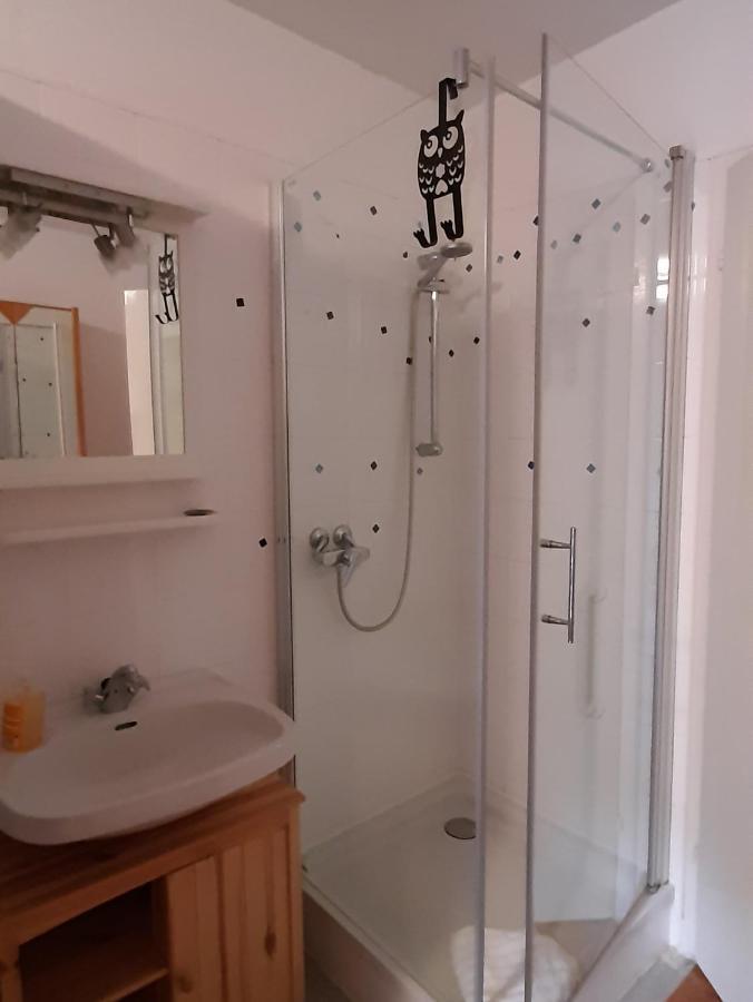 Steepleview House, Renchtalblick Apartment - Cozy & Serene Apartment For 2 Бад-Петерсталь-Грисбах Экстерьер фото